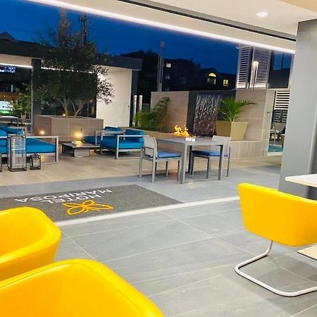 Hotel Mariposa Los Angeles Zewnętrze zdjęcie