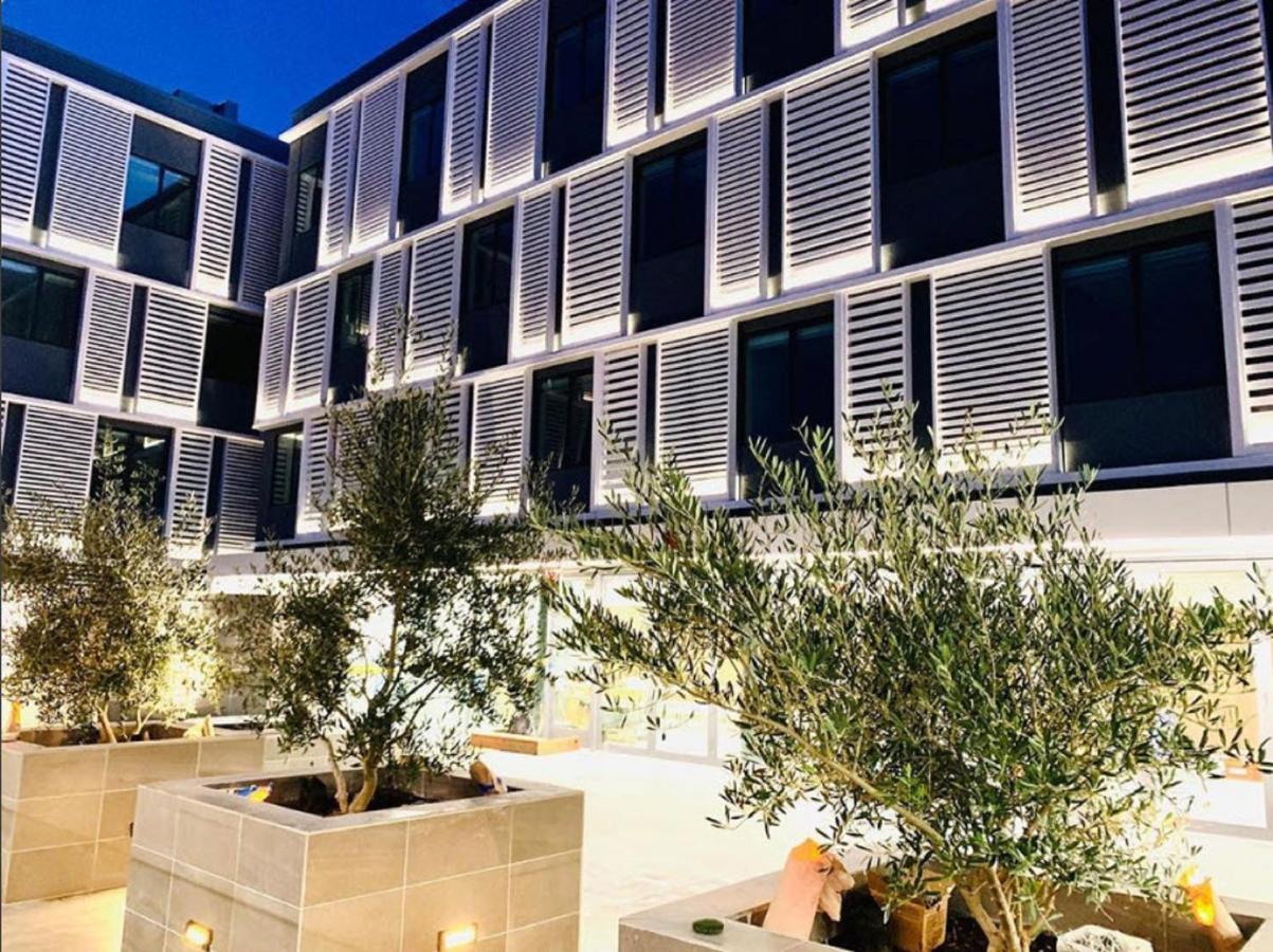 Hotel Mariposa Los Angeles Zewnętrze zdjęcie