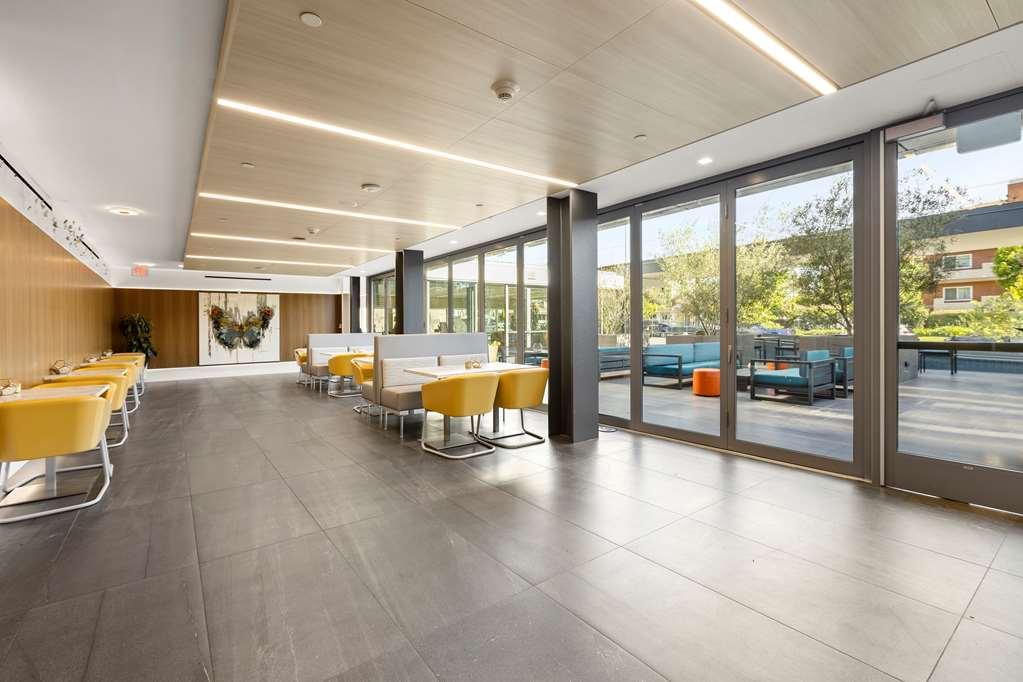 Hotel Mariposa Los Angeles Zewnętrze zdjęcie