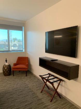Hotel Mariposa Los Angeles Pokój zdjęcie